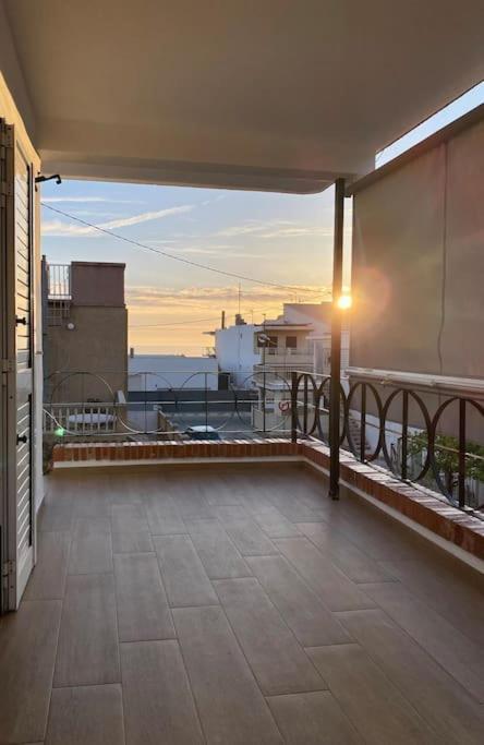 Acogedor Apartamento Junto Al Mar Oliva Ngoại thất bức ảnh