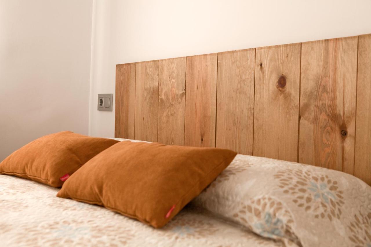 Acogedor Apartamento Junto Al Mar Oliva Ngoại thất bức ảnh
