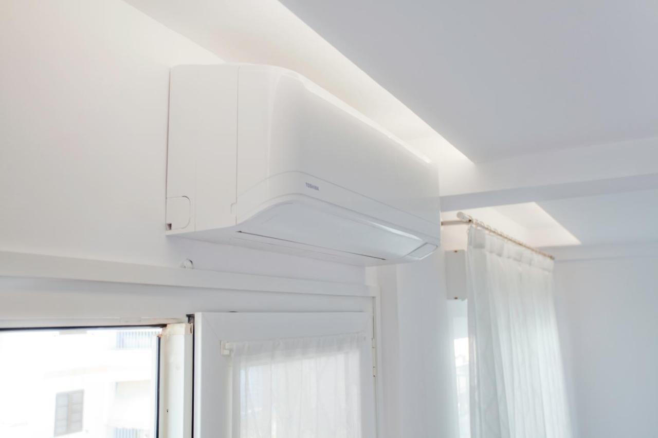 Acogedor Apartamento Junto Al Mar Oliva Ngoại thất bức ảnh